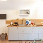 Juliusliving - Modernes Wohnen An Der Juliuspromenade Apartmán