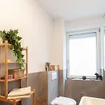 Juliusliving - Modernes Wohnen An Der Juliuspromenade Apartmán Würzburg