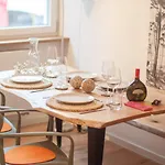 Juliusliving - Modernes Wohnen An Der Juliuspromenade *