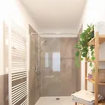 Juliusliving - Modernes Wohnen An Der Juliuspromenade Apartmán