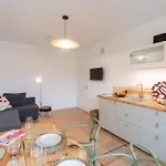 Apartmán Juliusliving - Modernes Wohnen An Der Juliuspromenade *