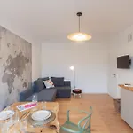 Juliusliving - Modernes Wohnen An Der Juliuspromenade *