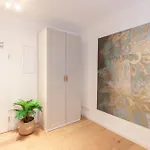 Juliusliving - Modernes Wohnen An Der Juliuspromenade Apartmán