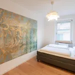 Apartmán Juliusliving - Modernes Wohnen An Der Juliuspromenade