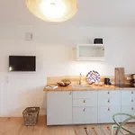 公寓 Juliusliving - Modernes Wohnen An Der Juliuspromenade *