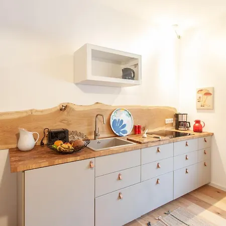 Juliusliving - Modernes Wohnen An Der Juliuspromenade Würzburg