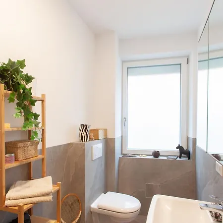 Juliusliving - Modernes Wohnen An Der Juliuspromenade Apartman Würzburg