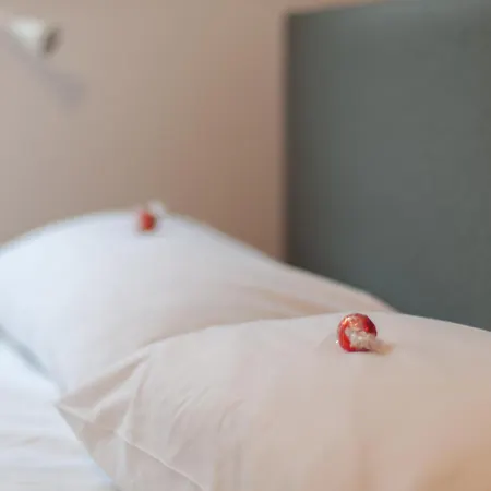 Juliusliving - Modernes Wohnen An Der Juliuspromenade Apartman