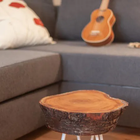 Juliusliving - Modernes Wohnen An Der Juliuspromenade Apartmán *